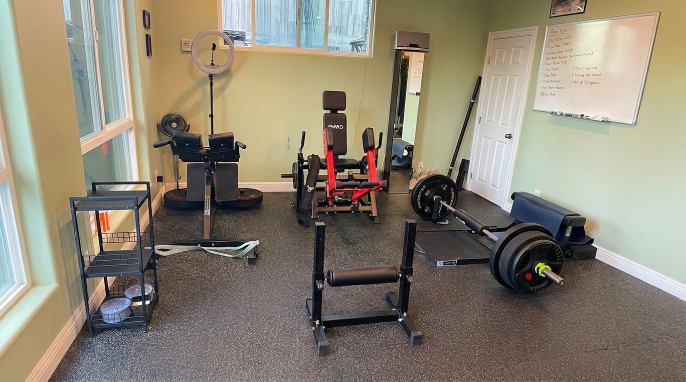 Anti-Aging Training Sessions – Boost Your Mind & Body