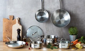 Pyrex Master Range Cookware