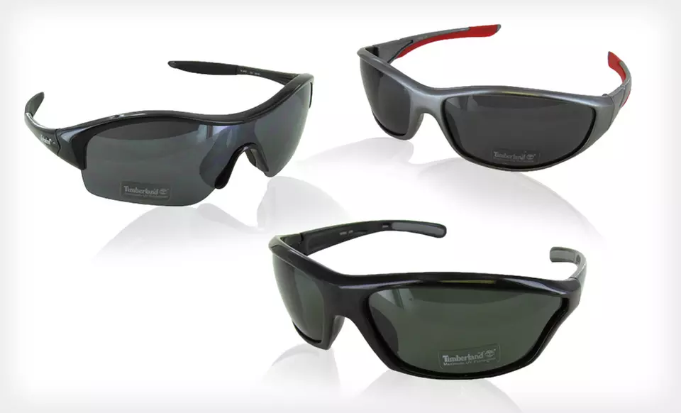 Timberland Unisex Sunglasses (Up to 80% Off). 25 Styles Available. Free Shipping. - Primary Image