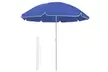 Parasol de plage avec structure en aluminium, disponible en 4 coloris - Image 4