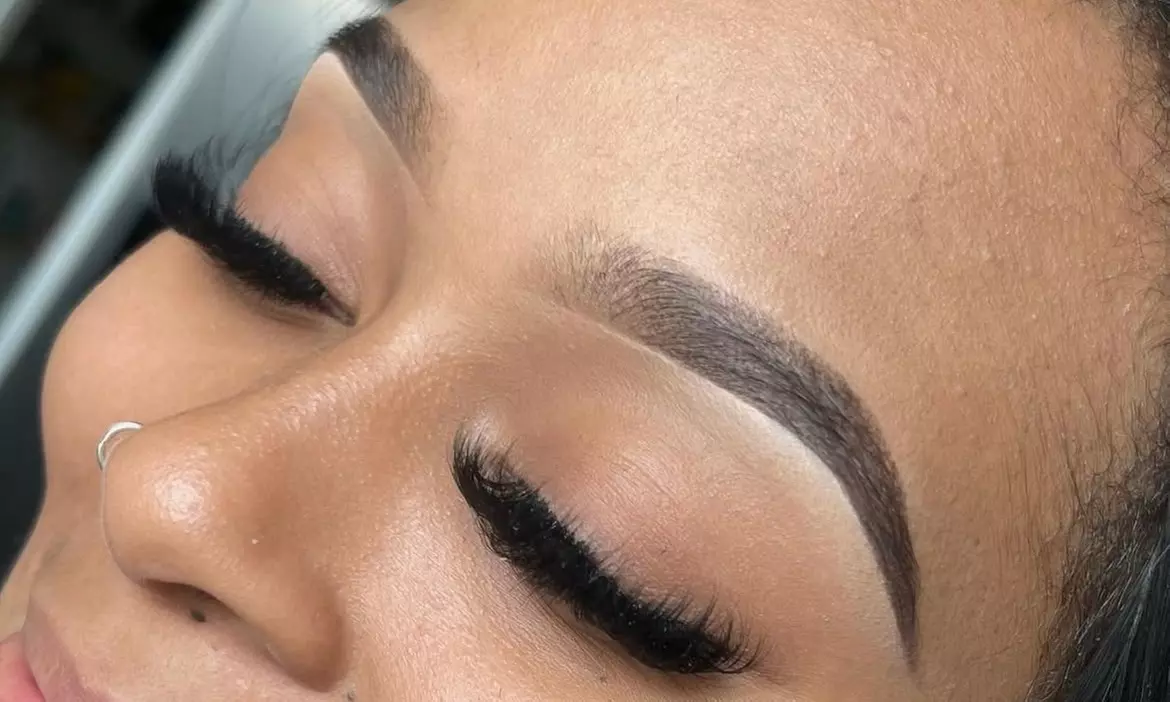 Transform Your Brows with Brow Wax & Tint