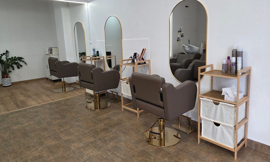 Image 3: Stylowe strzyżenie dla włosów, krótkich, średnich i długich