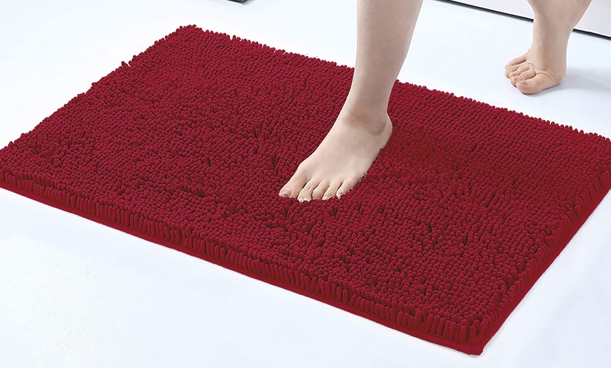 Image 5: Tapis de salle de bain "Passatello"