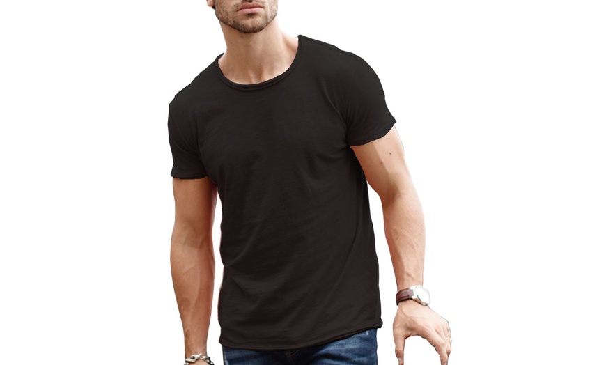 Image 3: Men's Kole T-Shirt