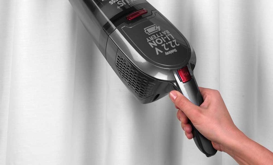 Image 4: Beldray Cordless Vacuum Cleaner