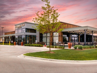 Whiskey Tasting for Two - The Barrel Club