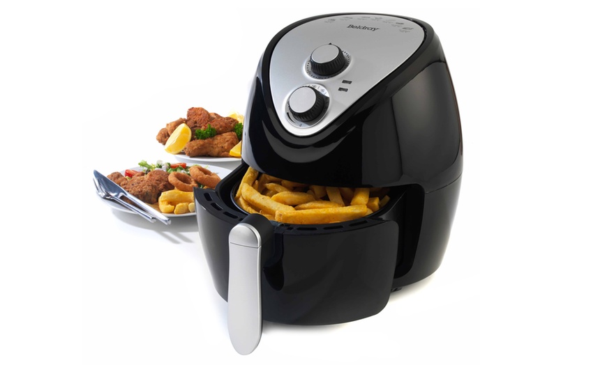 Image 2: Beldray 3.2L Air Fryer