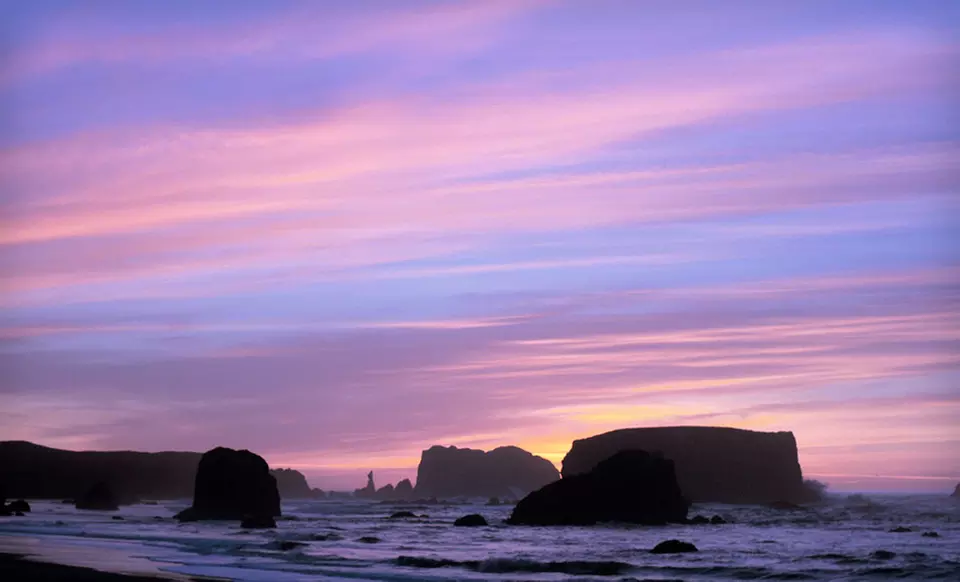 One-Night Stay for Two with $20 Hotel Credit at The Inn at Face Rock in Coastal Oregon - Second Medium