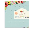 July 2019–June 2020 Desk Pad Calendar | Groupon