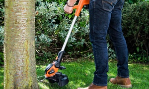 40V Cordless Grass Trimmer