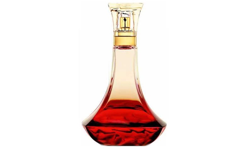 Image 2: Beyonce Heat 100ml EDP Spray