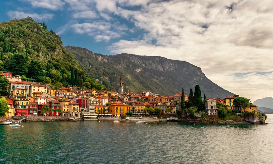 Image 8: ✈ Venice, Lake Garda & Lake Como: 6 or 9 Nights with Train Transfers