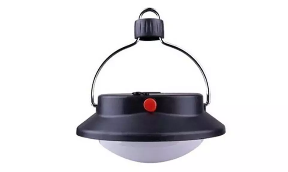 LED Camping Lantern - Second Medium