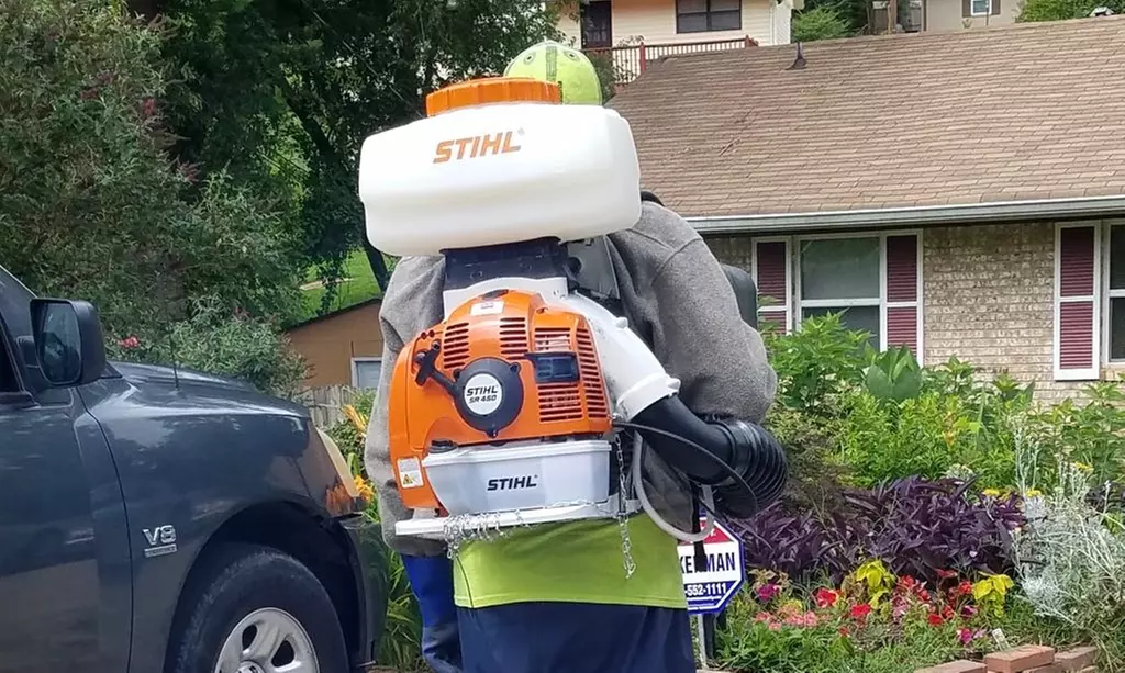 $49 Off $149 Worth of Pest Control Service - General - Primary Image