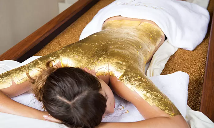 Dein Verwöhn-Moment: Spa Day mit Sauna, Pool, Massage & mehr