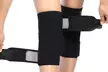 One or Two Self-Heating Knee Support Pads - Image 2