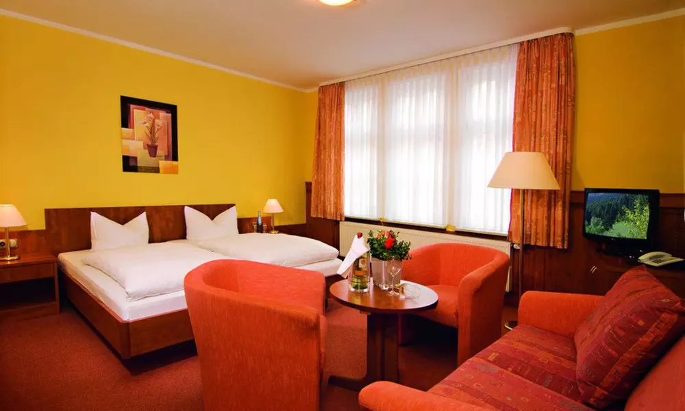 Harz: 2 oder 3 Nächte inkl. Frühstück