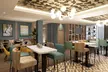 Choice of Lunch or Dinner with Leisure Facilities Access for up to 4 at Delta Hotels by Marriot (up to 68% off) - Second Medium