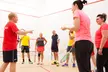 Up to 78% Off on Squash Classes at East Coast Squash Academy - Second Medium