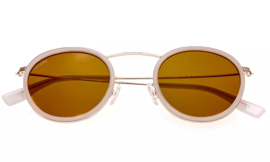 Image 5: Gafas de sol polarizadas