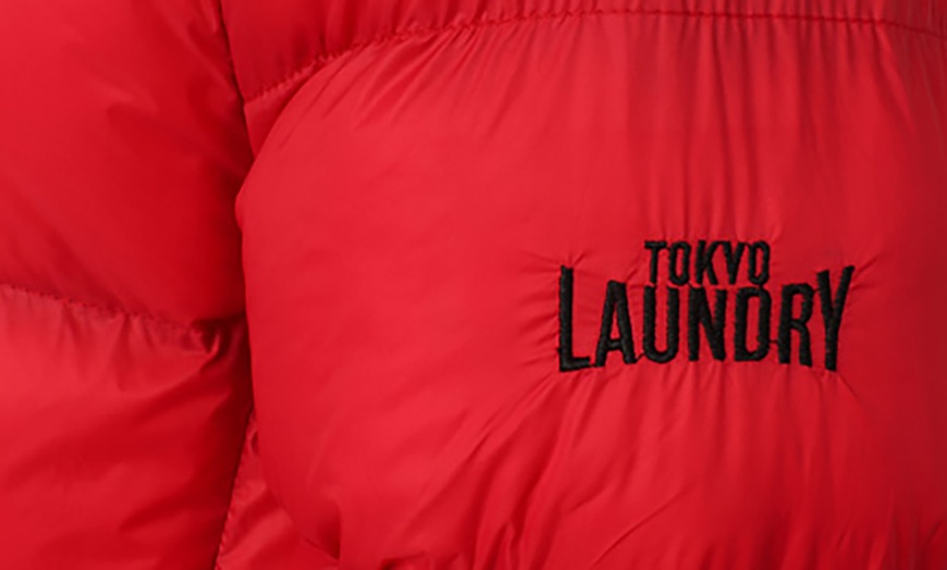 Image 5: Tokyo Laundry Coat