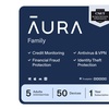 Image 13: Save on Aura Ultimate Identity & Credit Protection, Antivirus, VPN!