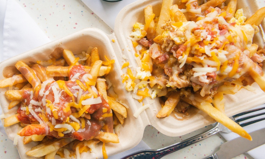 Image 4: Up to 48% Off! Satisfy Your Burger Cravings with Menu for One