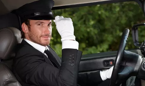 One-Way / One Hour Limo Rental for Up to 6 or 10 People from Tampa Limo Rentals (Up to 50% Off) - Primary Image