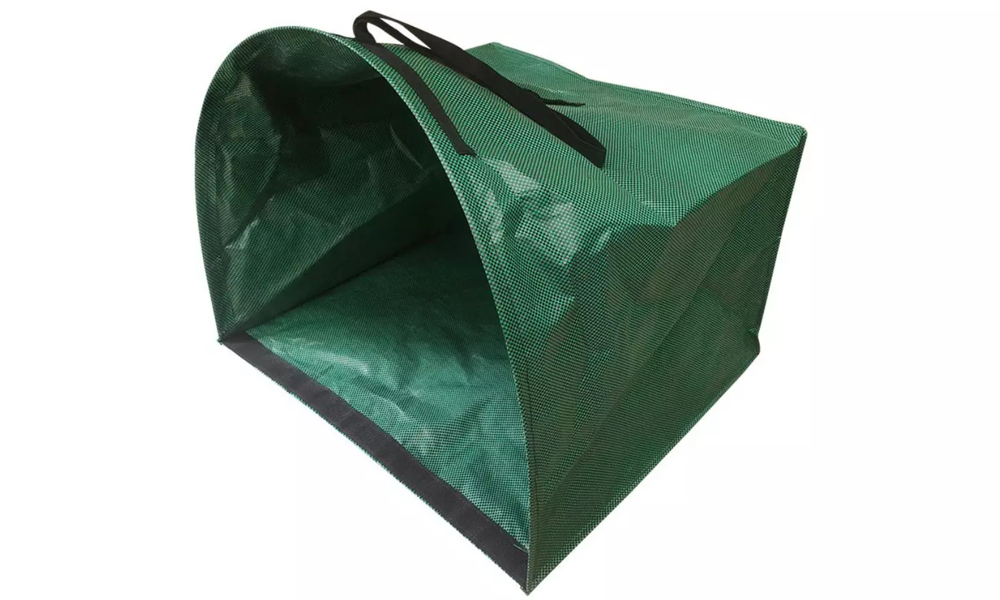 Dustpan Garden Leaf Bag
