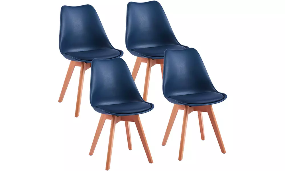 Set da 4 sedie Candice