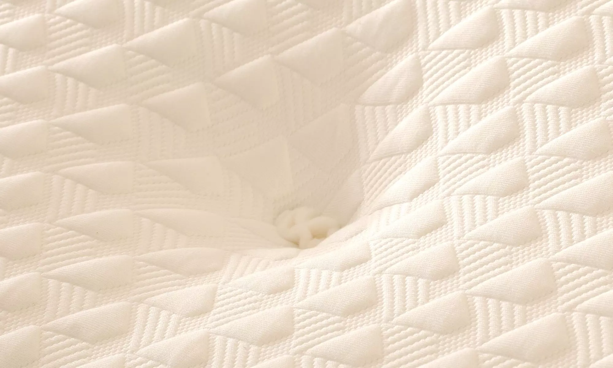 Deep Filled Pocket Sprung and Memory Foam Mattress