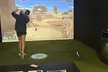 Enjoy 1, 2, or 3-Hr Virtual Golf Sessions for 1-5 People, Anytime or Weekday At Twisted Tee Golf ( Up to 51%Off) - Second Medium