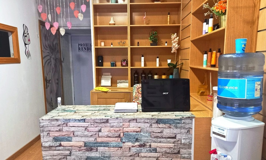 Image 8: Masaje relajante con piedras calientes de 30, 45 o 60 minutos 