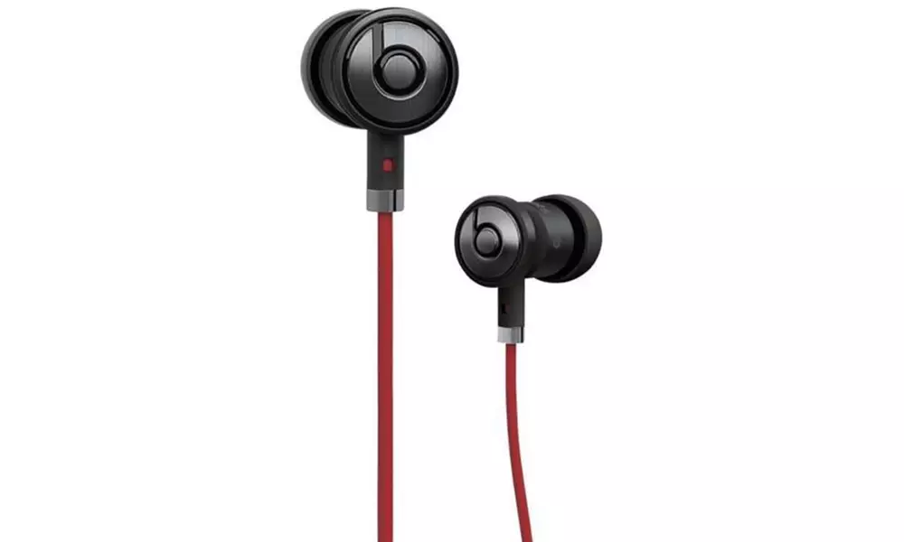 Beats by Dr. Dre urBeats In-Ear Kopfhörer in Weiß oder Schwarz (70% sparen*) - Second Medium