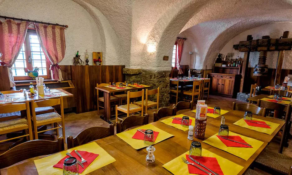 Cinque Terre: 2 o 3 notti in camera doppia con mezza pensione