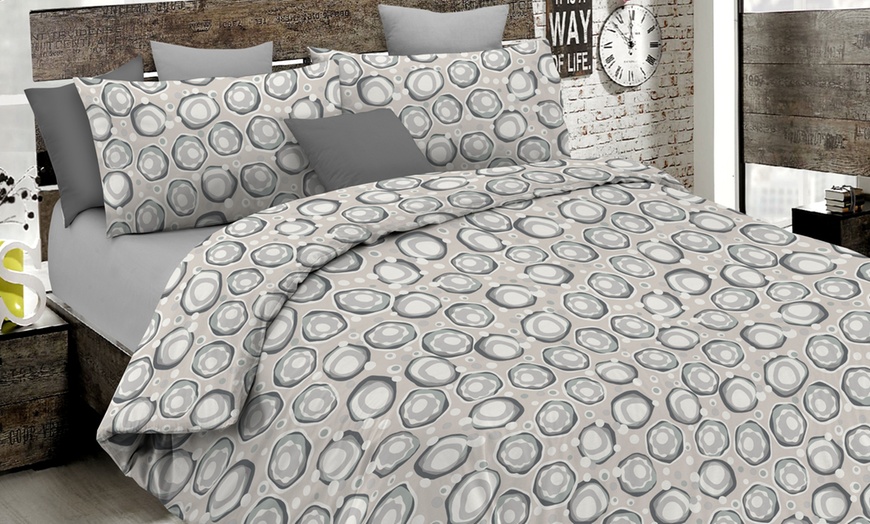 Image 19: Parure copripiumino