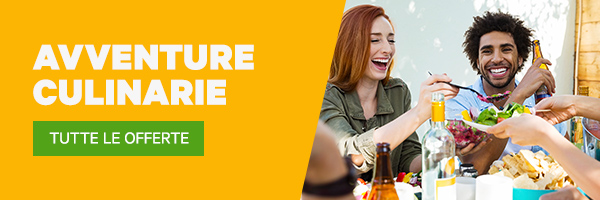 Avventure culinarie