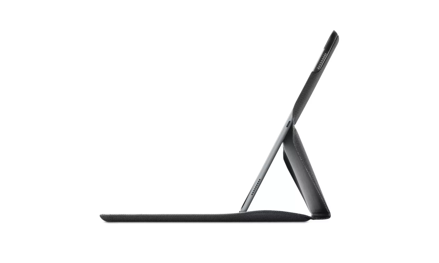 Logitech Create Keyboard Case with Smart Connector for 12.9" iPad Pro  - Second Medium