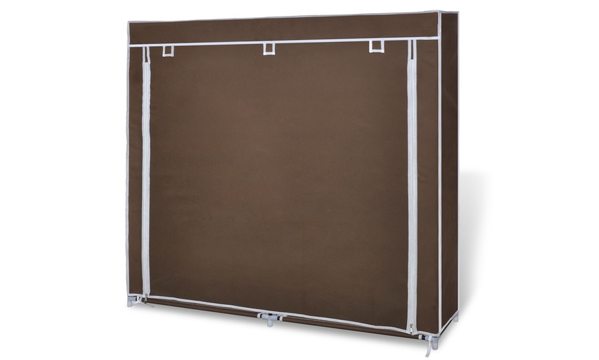 Image 19: Schuh- oder Kleiderschrank 