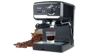 TODO Espresso Coffee Machine 