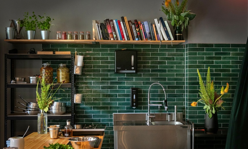 Image 27: 4-stündiger Kochkurs nach Wahl für 1 oder 2 Personen