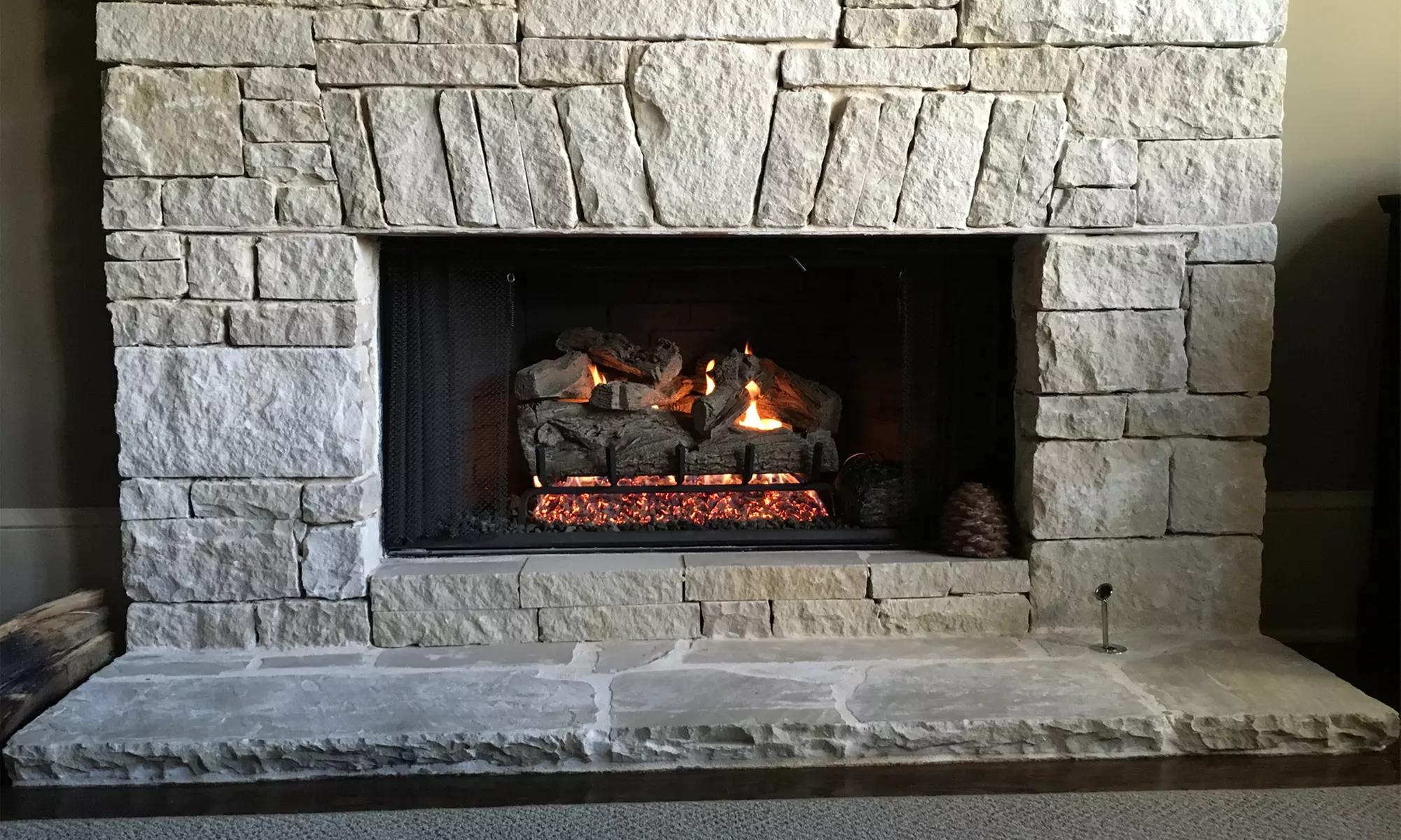 Chimney Inspection Services with Neighborhood Favorite Winner!