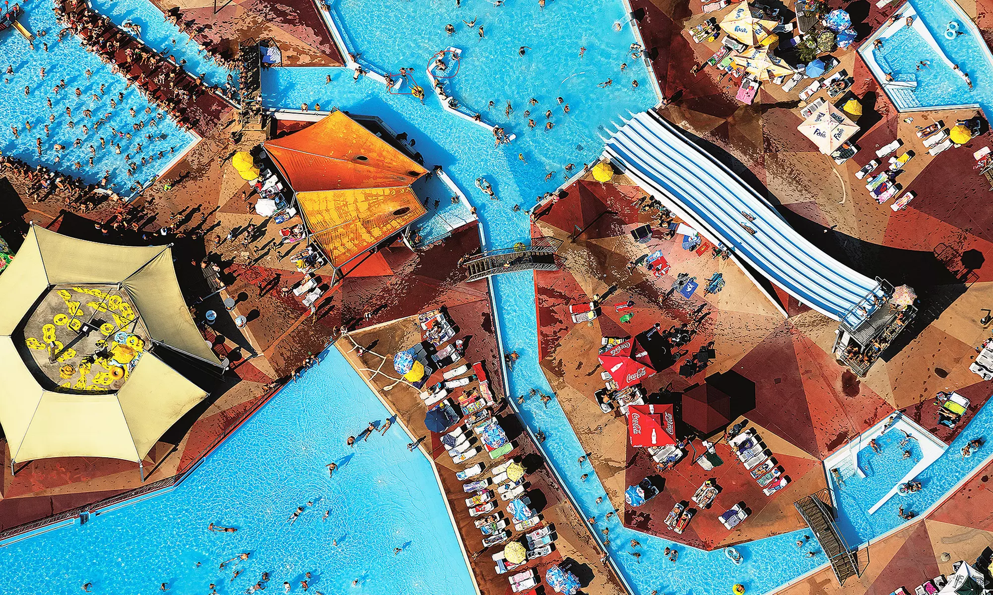 Tuhelj in Kroatien: 2-7 Nächte für eine Familie mit Halbpension und Therme Water Planet im 4* Terme Tuhelj - Hotel Well - Primary Image