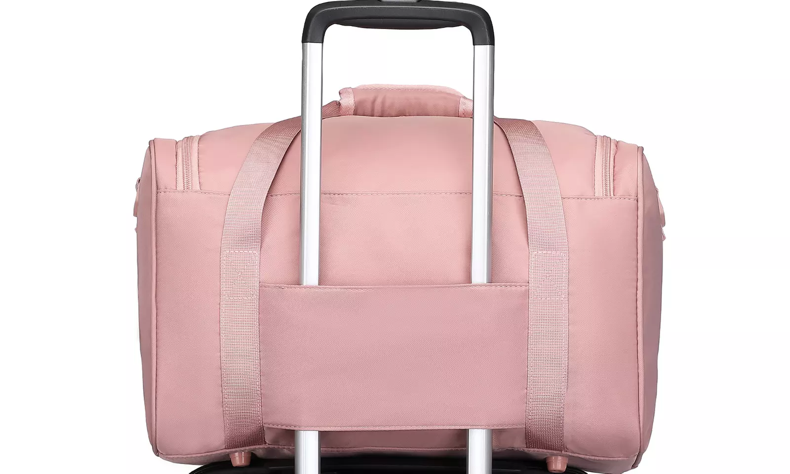 KONO 20L Under Seat Cabin Flight Bag Holdall Travel Bag