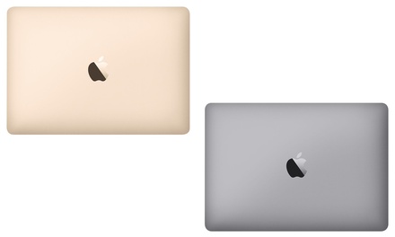 Apple MacBook 12