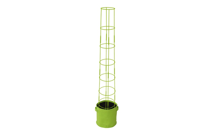 Image 3: VegTrug Patio Planter