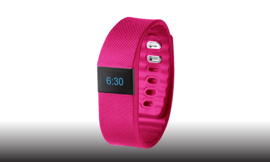 Image 3: Fitness Bracelet