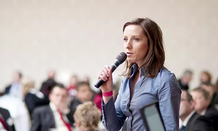 Three-Day Entry for One or Two to Story Expo at the Westin LAX Hotel on September 11–13 (Up to 52% Off)  - Primary Image