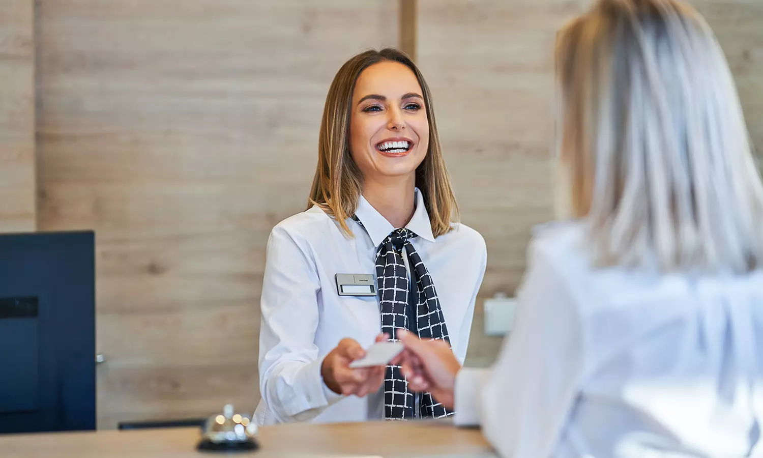 Online Hotel Management Course