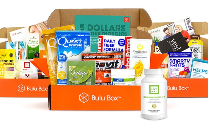 rescue box groupon